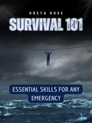 cover image of Survival 101